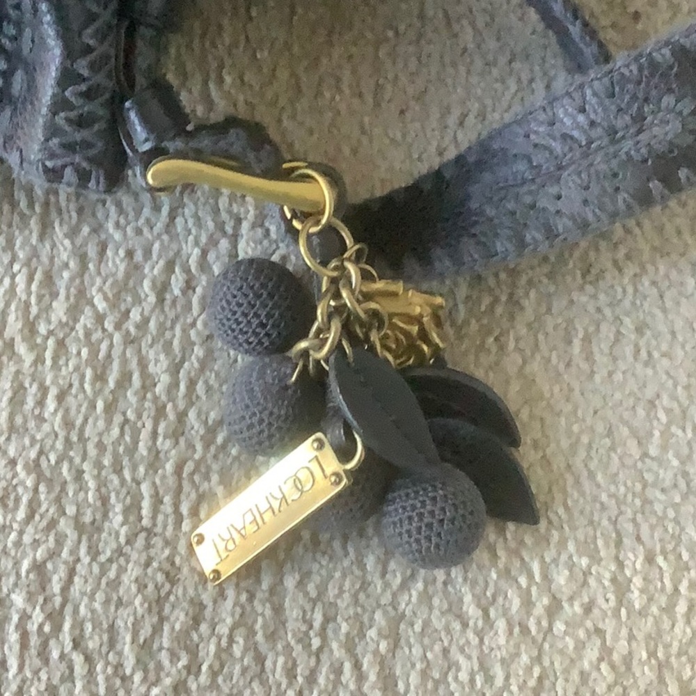 Lockheart Handbag - Picture 5 of 8